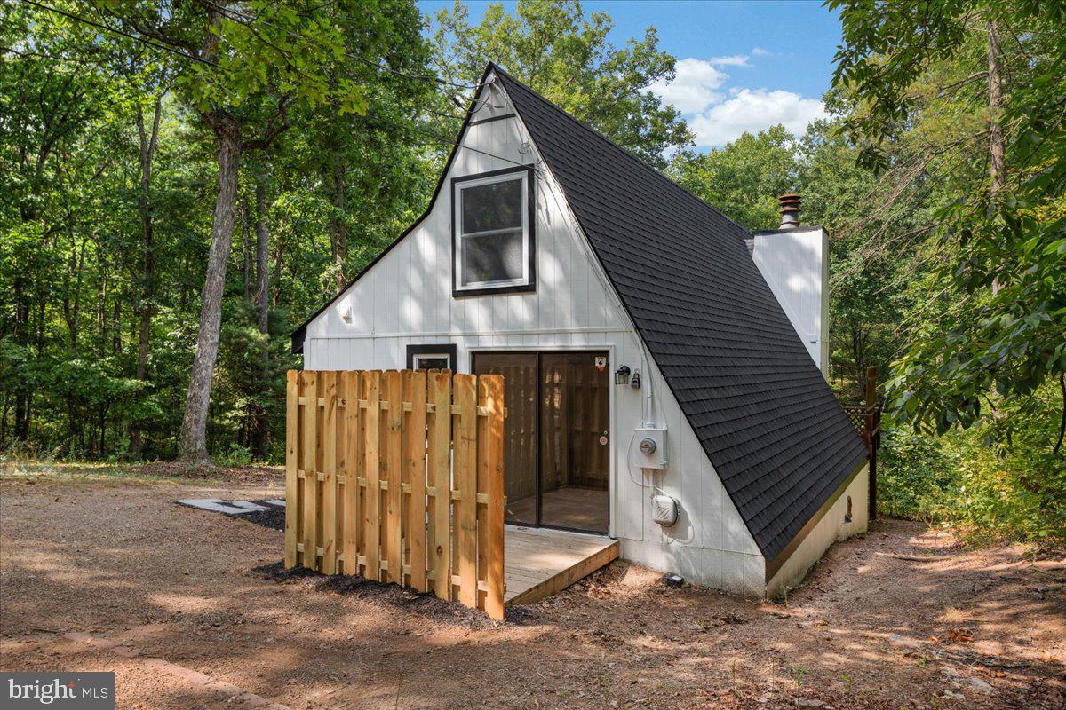 GLENWOOD FOREST - Residential