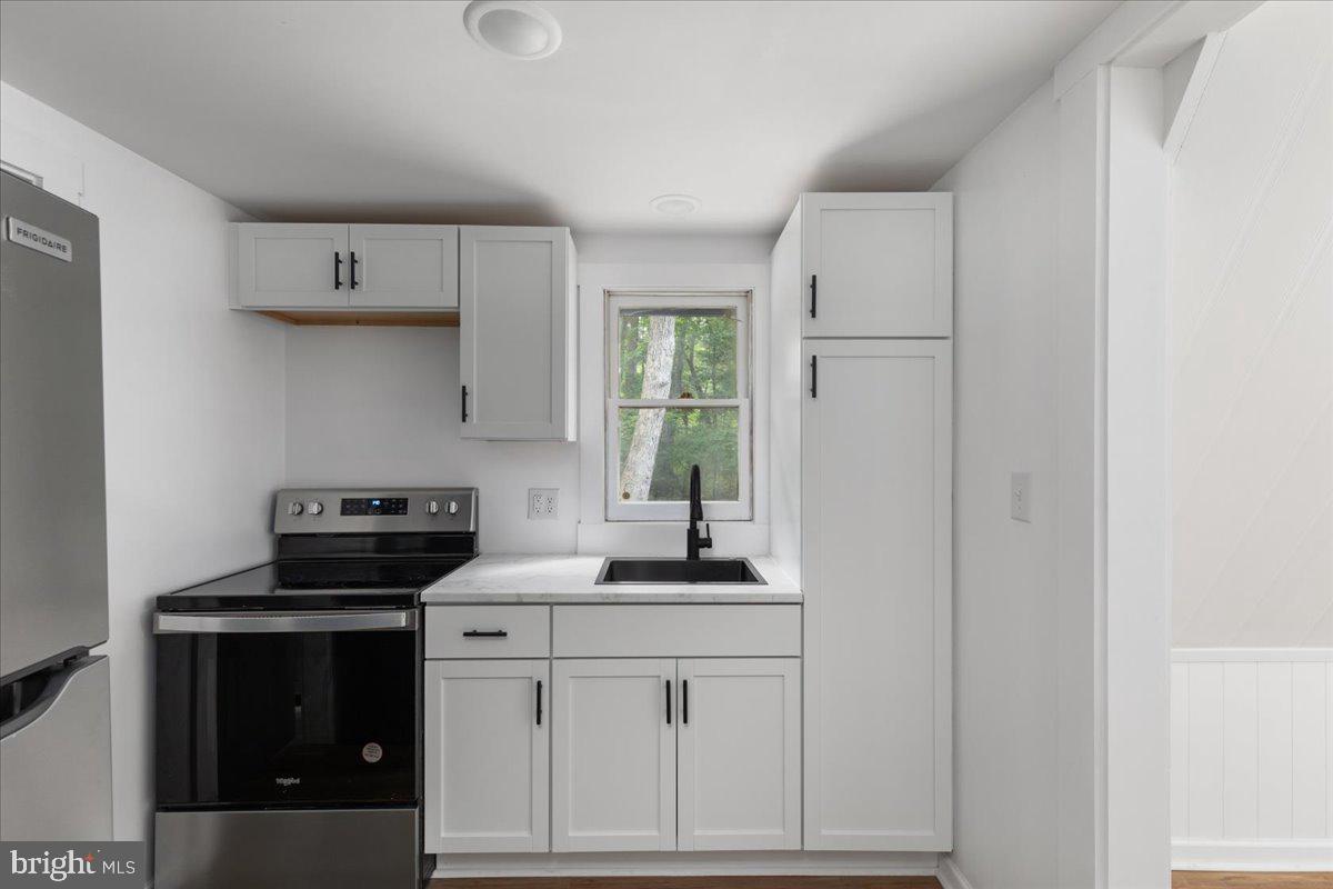 GLENWOOD FOREST - Residential