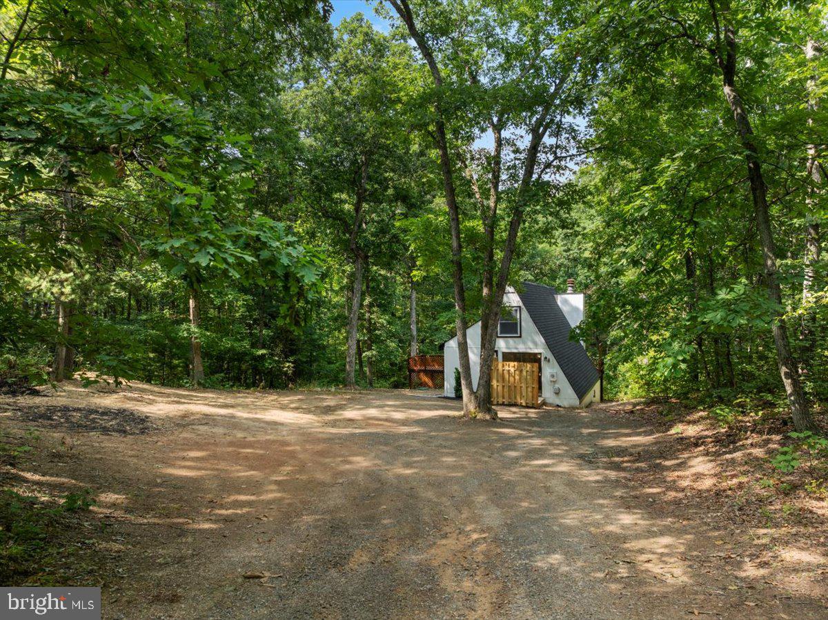 GLENWOOD FOREST - Residential