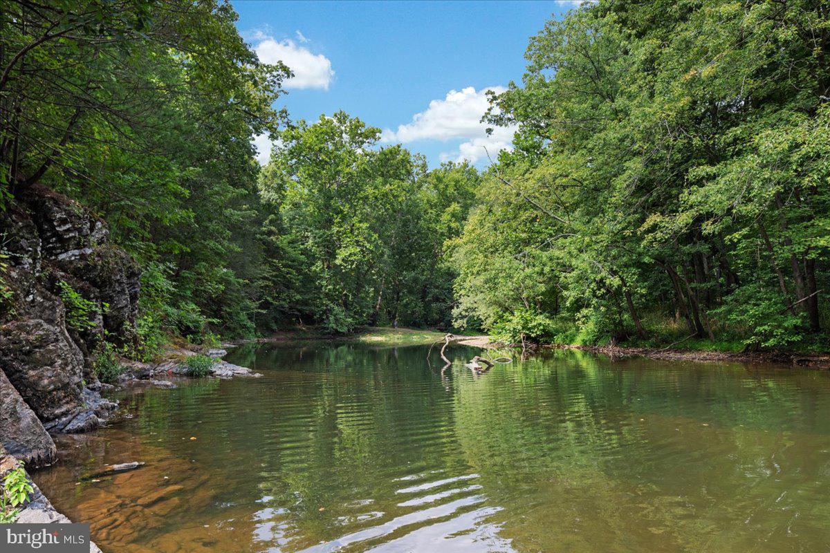 GLENWOOD FOREST - Residential