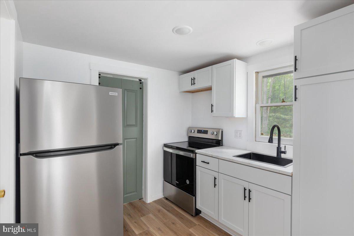 GLENWOOD FOREST - Residential