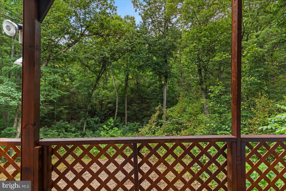 GLENWOOD FOREST - Residential