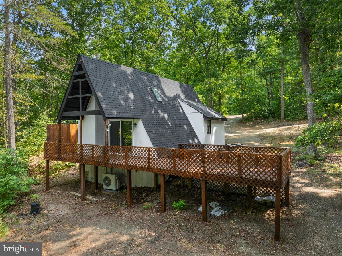 GLENWOOD FOREST - Residential