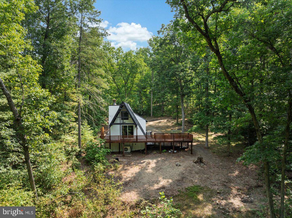 GLENWOOD FOREST - Residential