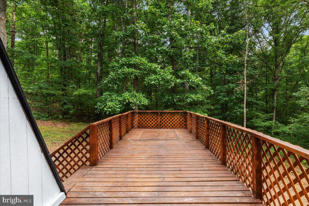 GLENWOOD FOREST - Residential