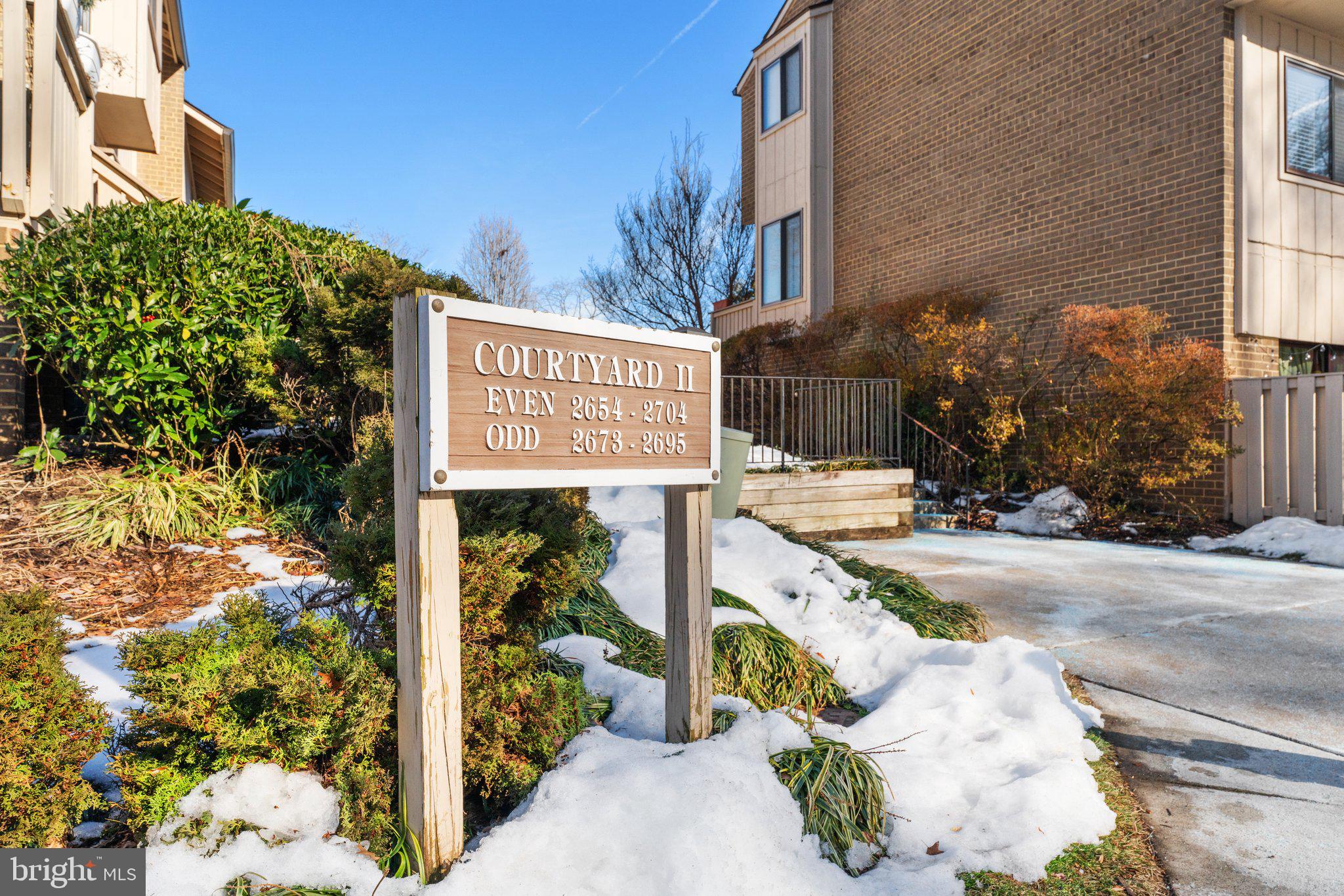 MOSBYS LANDING - Residential