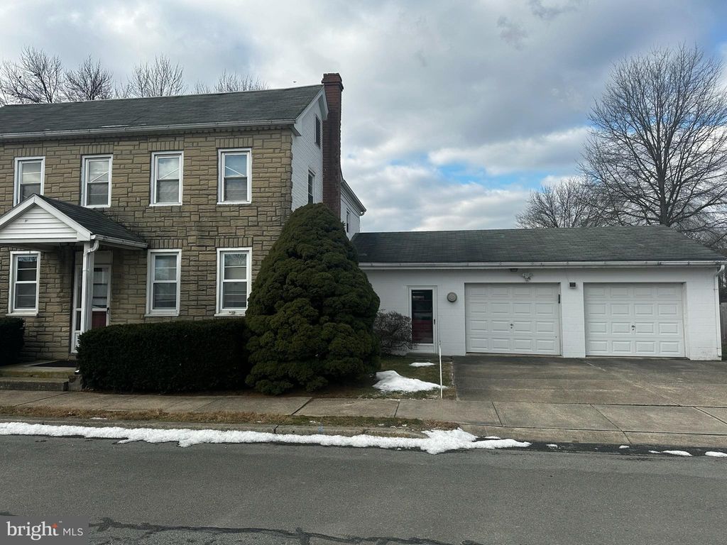 Photo of 324 N 2nd Street, BAINBRIDGE, PA 17502 (MLS # PALA2063530)