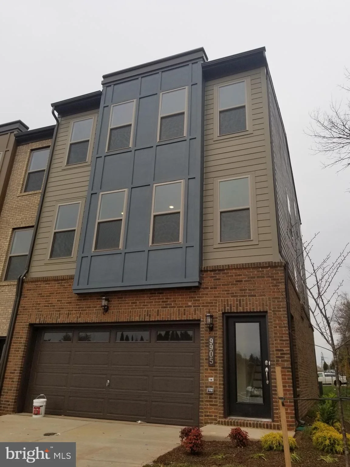 9905 Hopkins Loop, Manassas, VA 20110