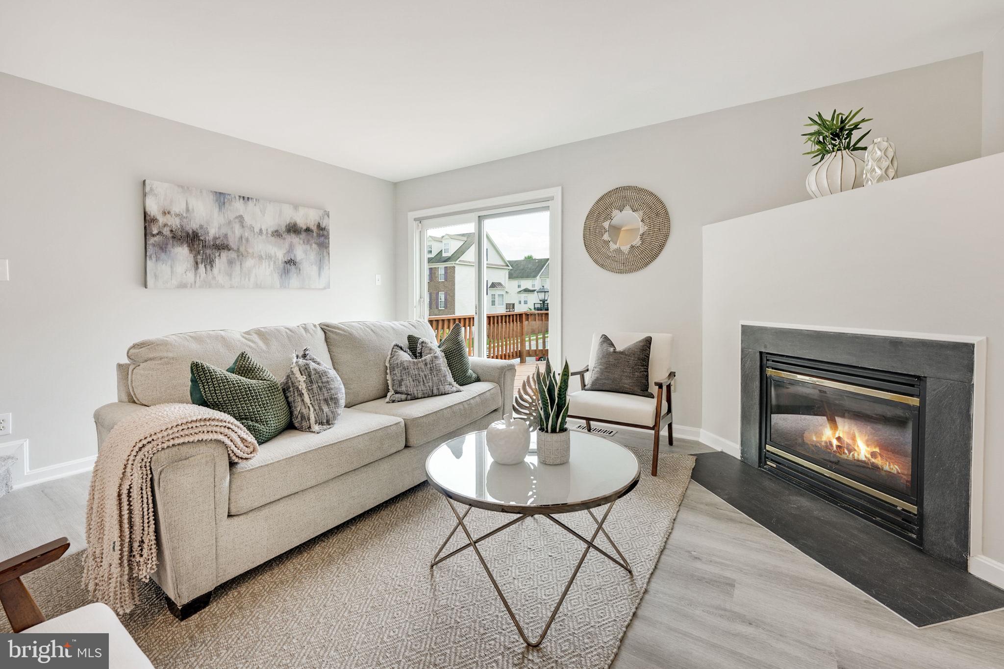 TRAILSIDE - Residential