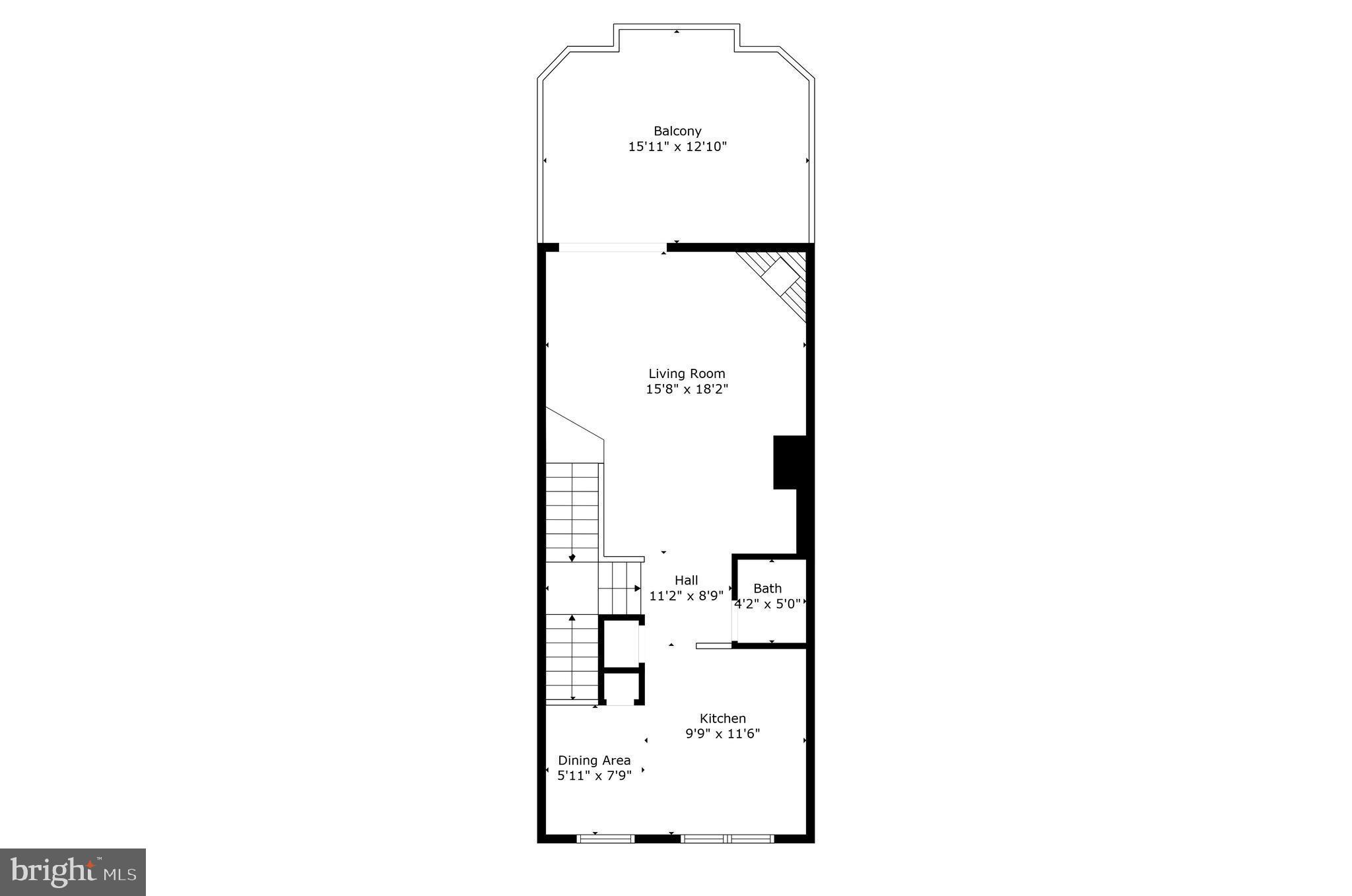 TRAILSIDE - Residential