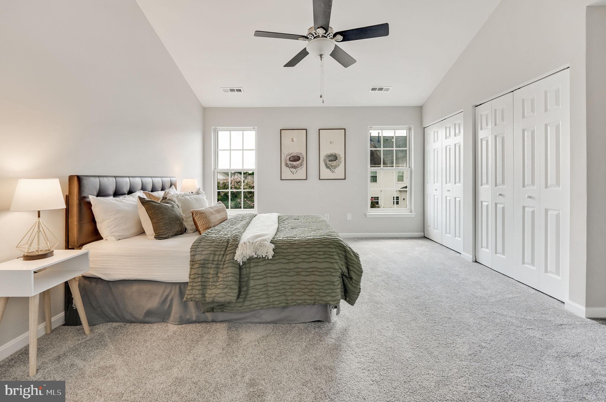 TRAILSIDE - Residential