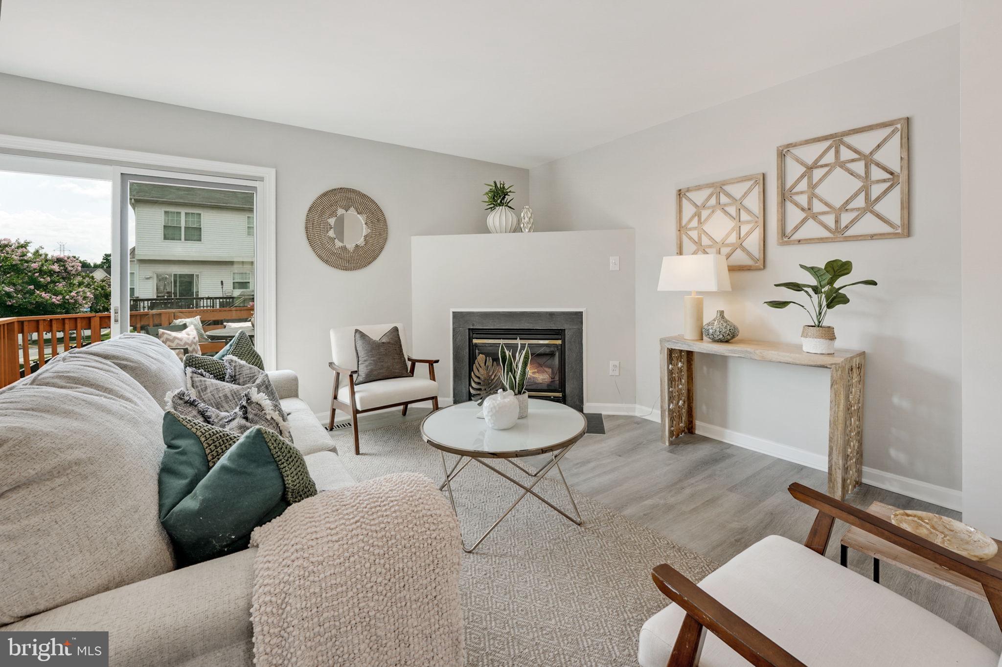 TRAILSIDE - Residential