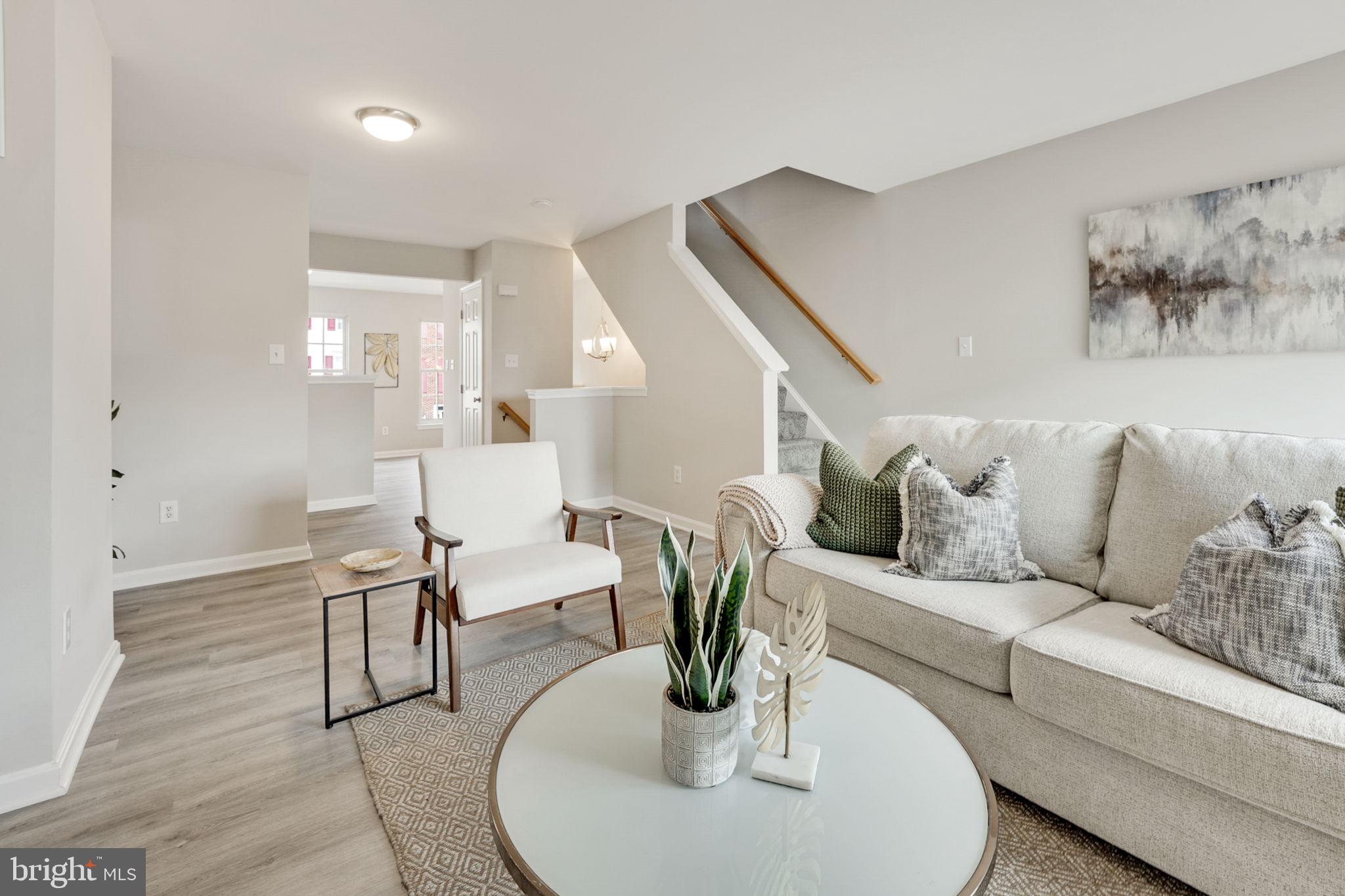 TRAILSIDE - Residential