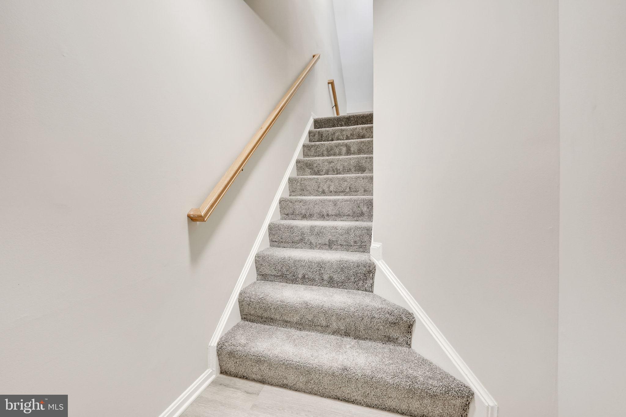 TRAILSIDE - Residential