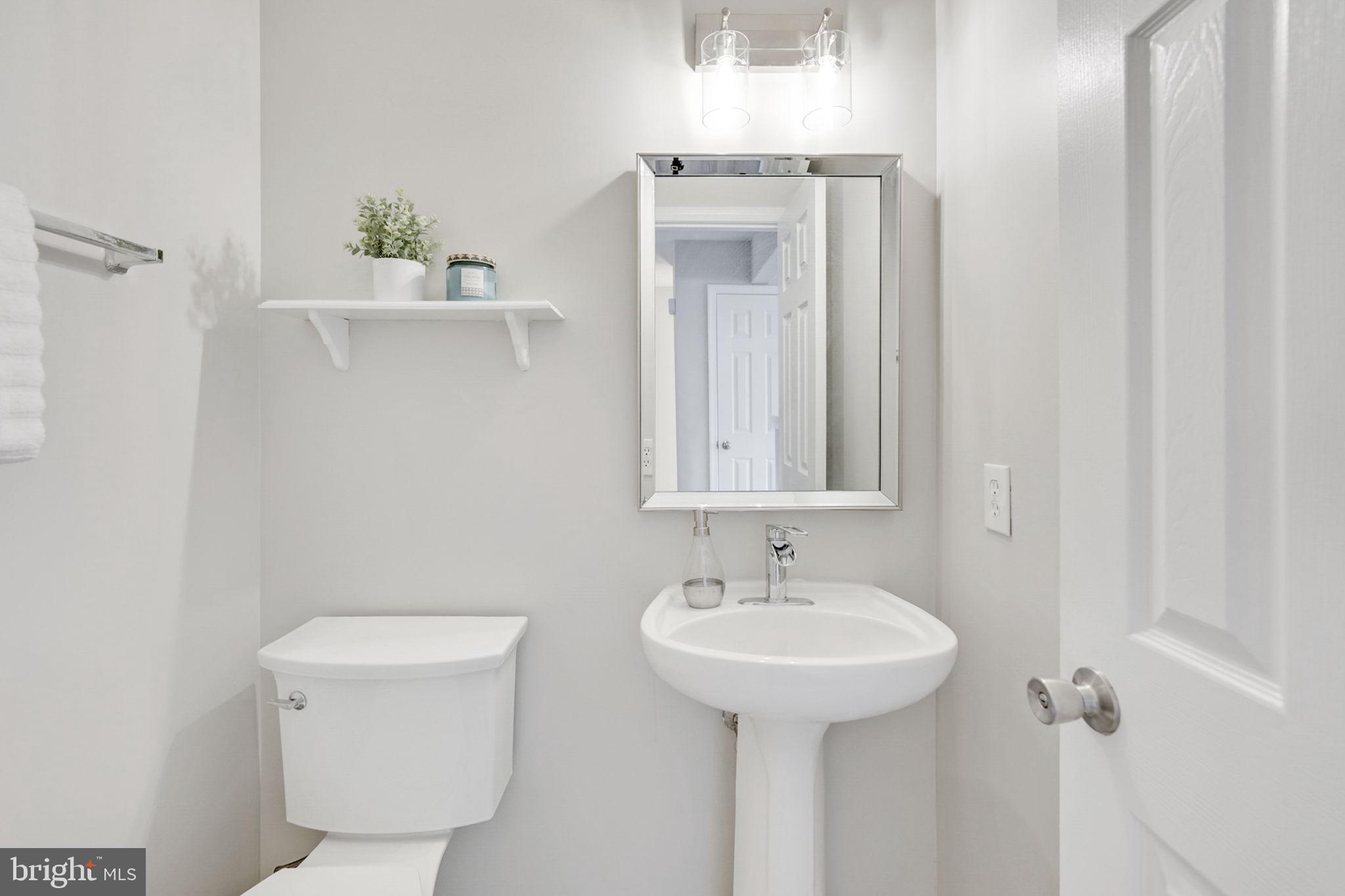 TRAILSIDE - Residential