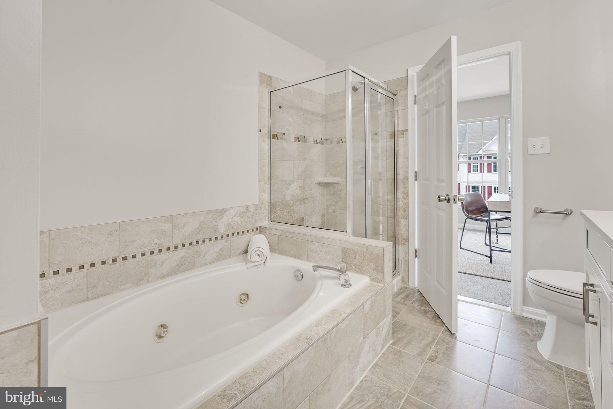 TRAILSIDE - Residential