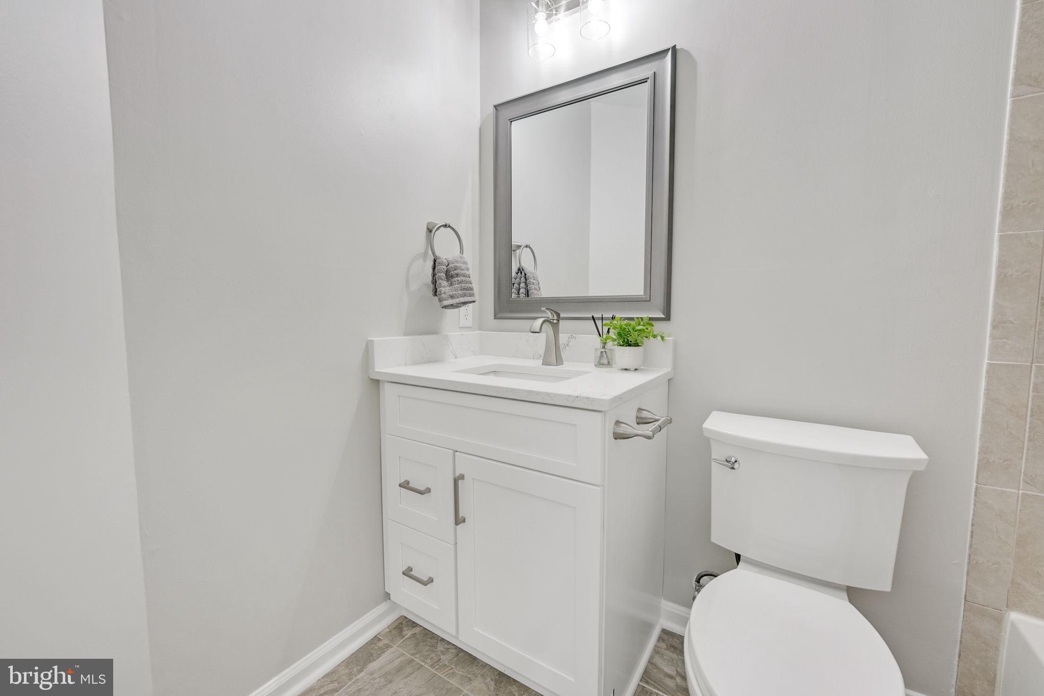 TRAILSIDE - Residential