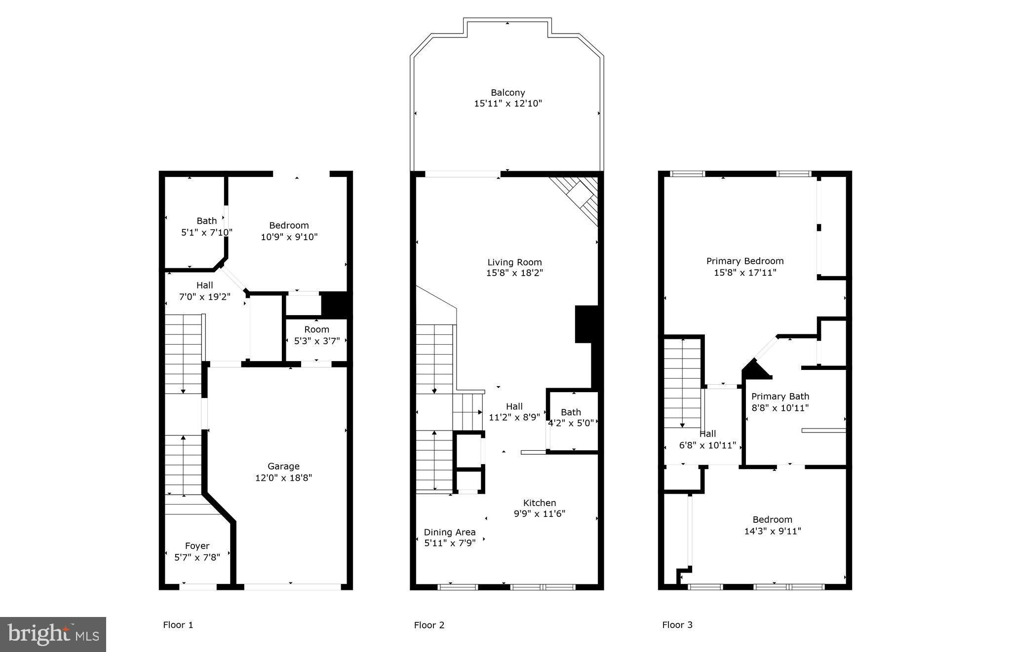 TRAILSIDE - Residential