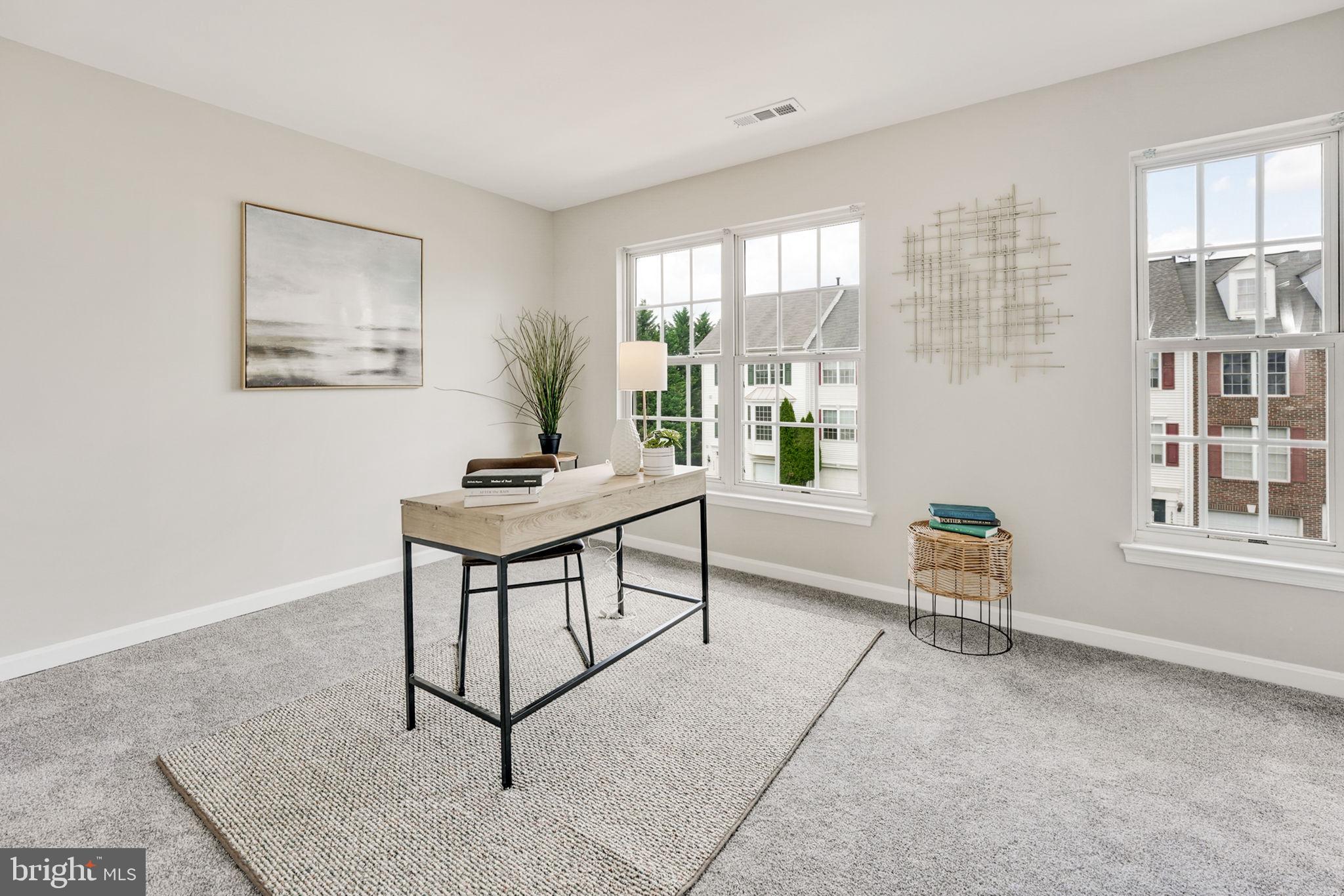 TRAILSIDE - Residential