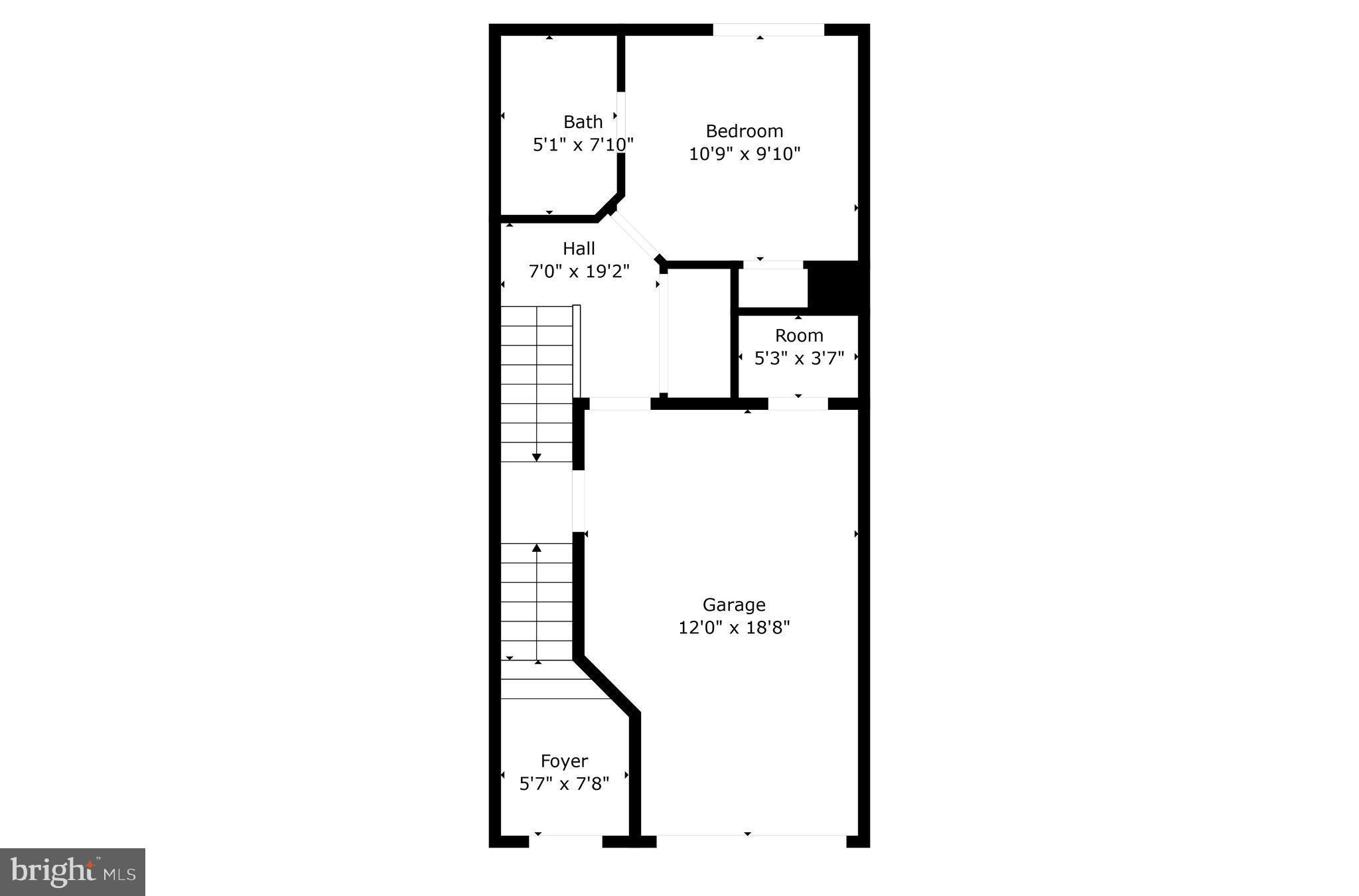 TRAILSIDE - Residential