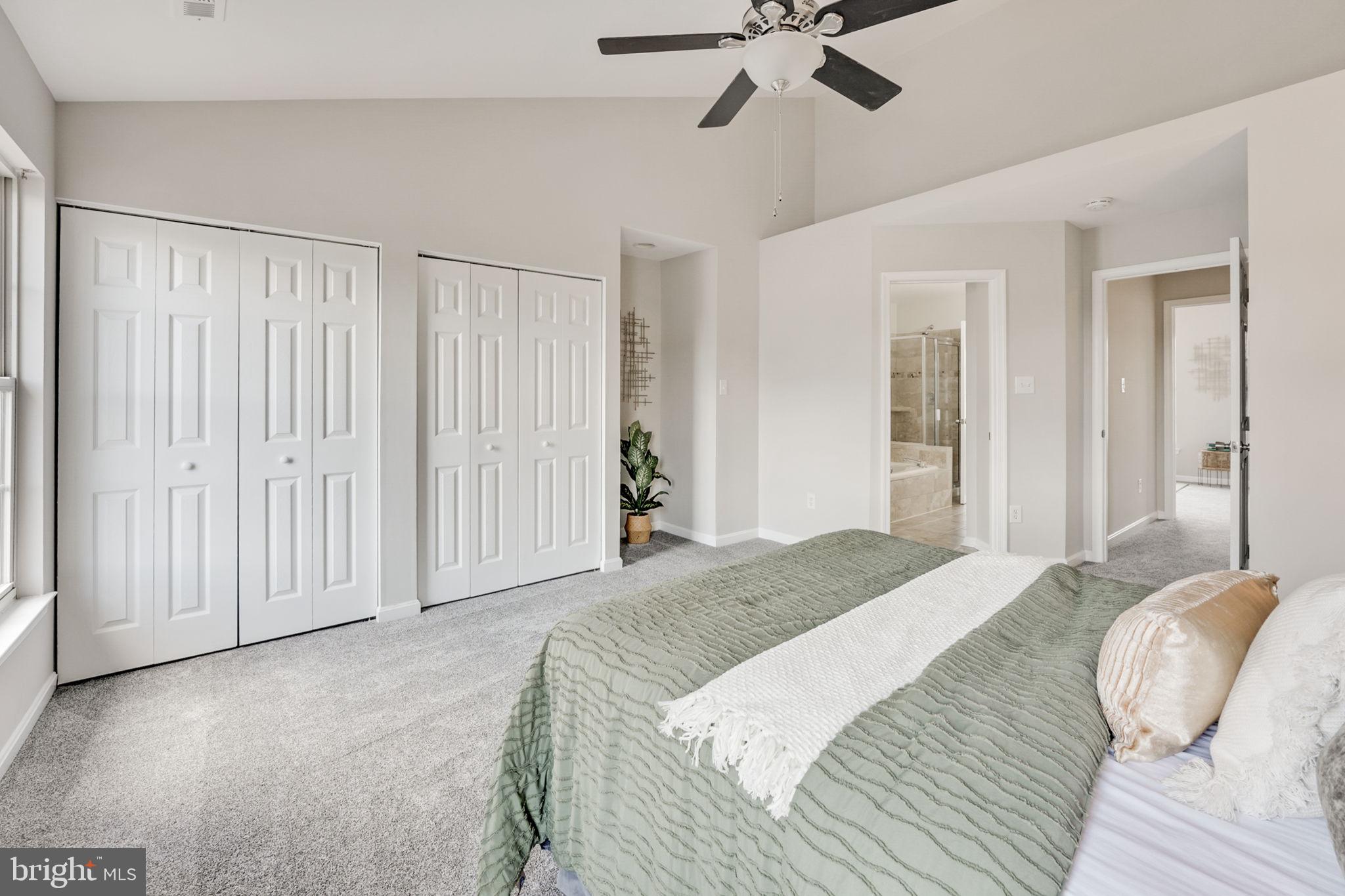 TRAILSIDE - Residential