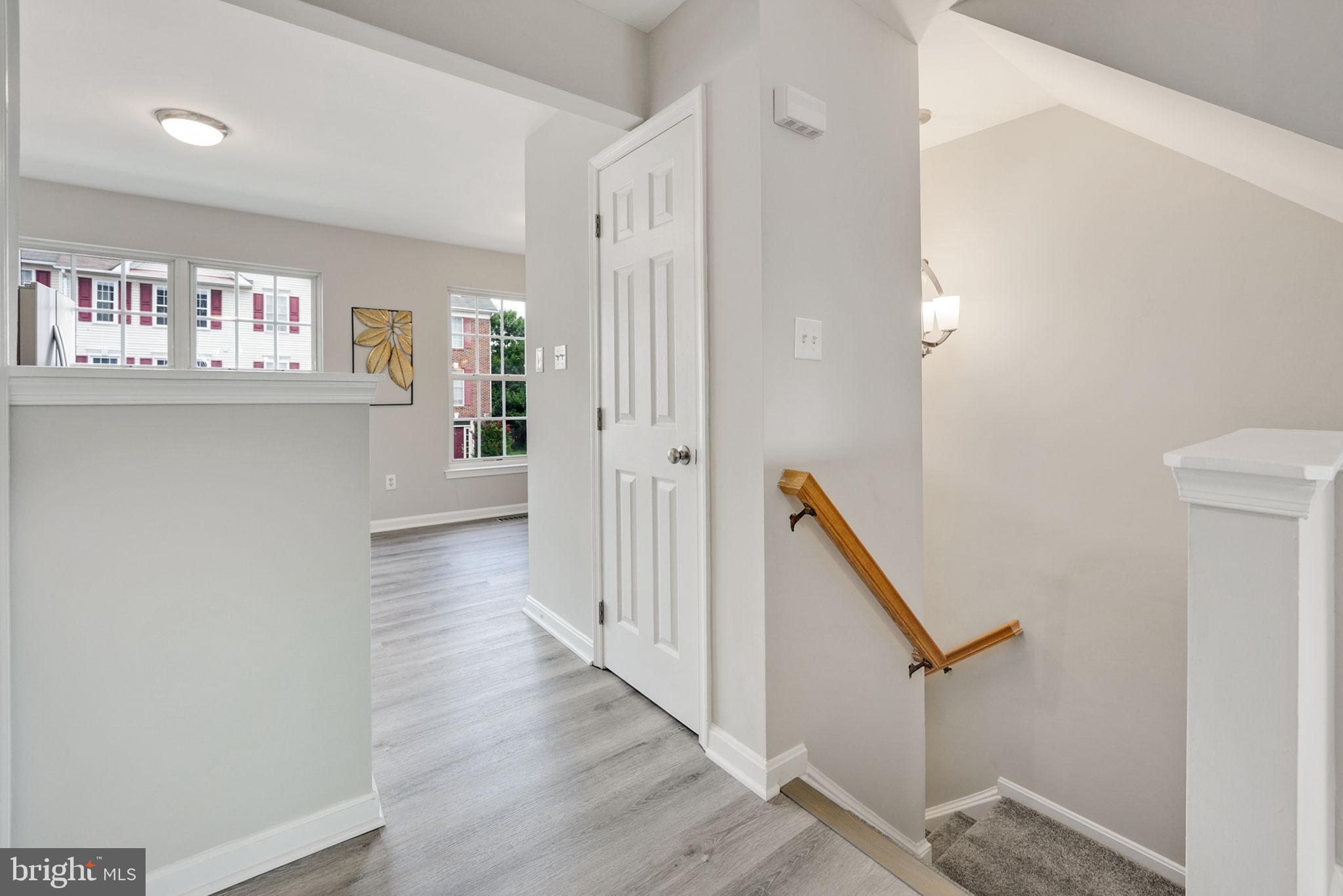 TRAILSIDE - Residential