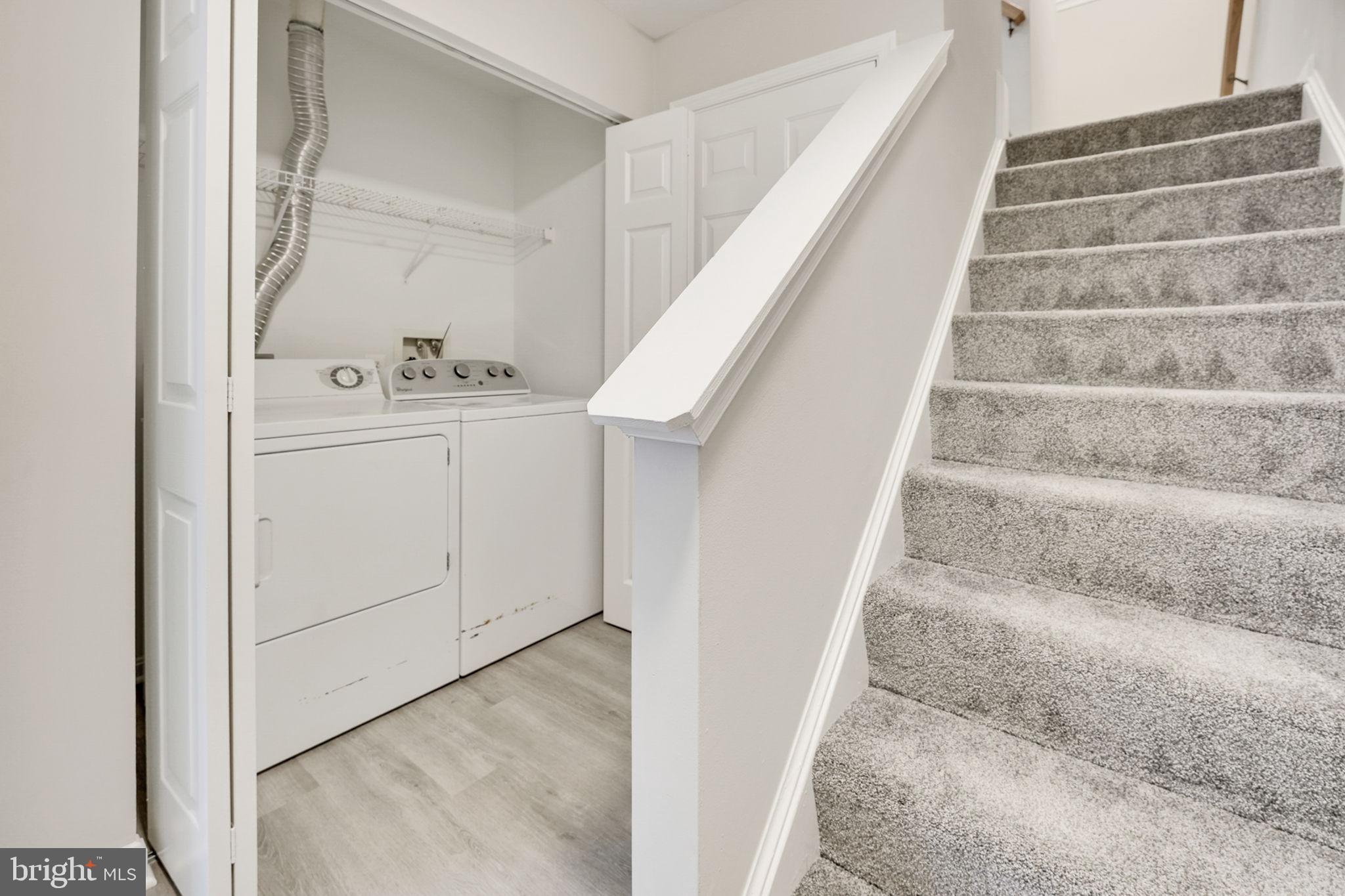 TRAILSIDE - Residential