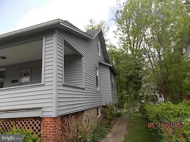 GLEN OAKS - Residential