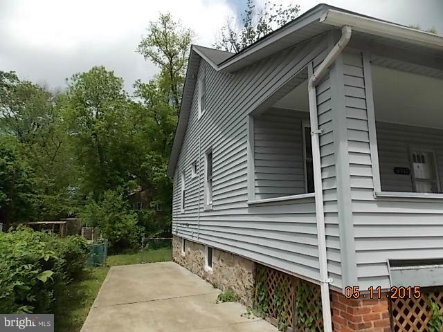 GLEN OAKS - Residential