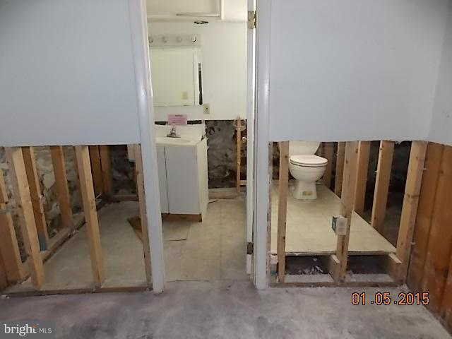 GLEN OAKS - Residential