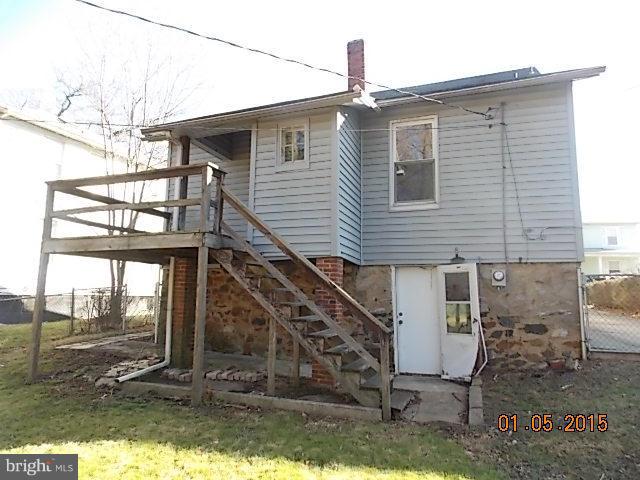 GLEN OAKS - Residential