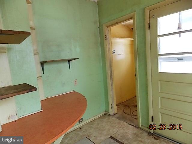 GLEN OAKS - Residential