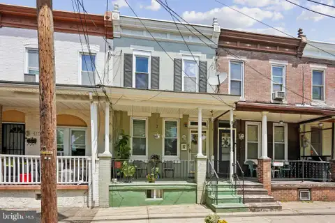 429 Winslow Street, Camden, NJ MLS: NJCD2119882