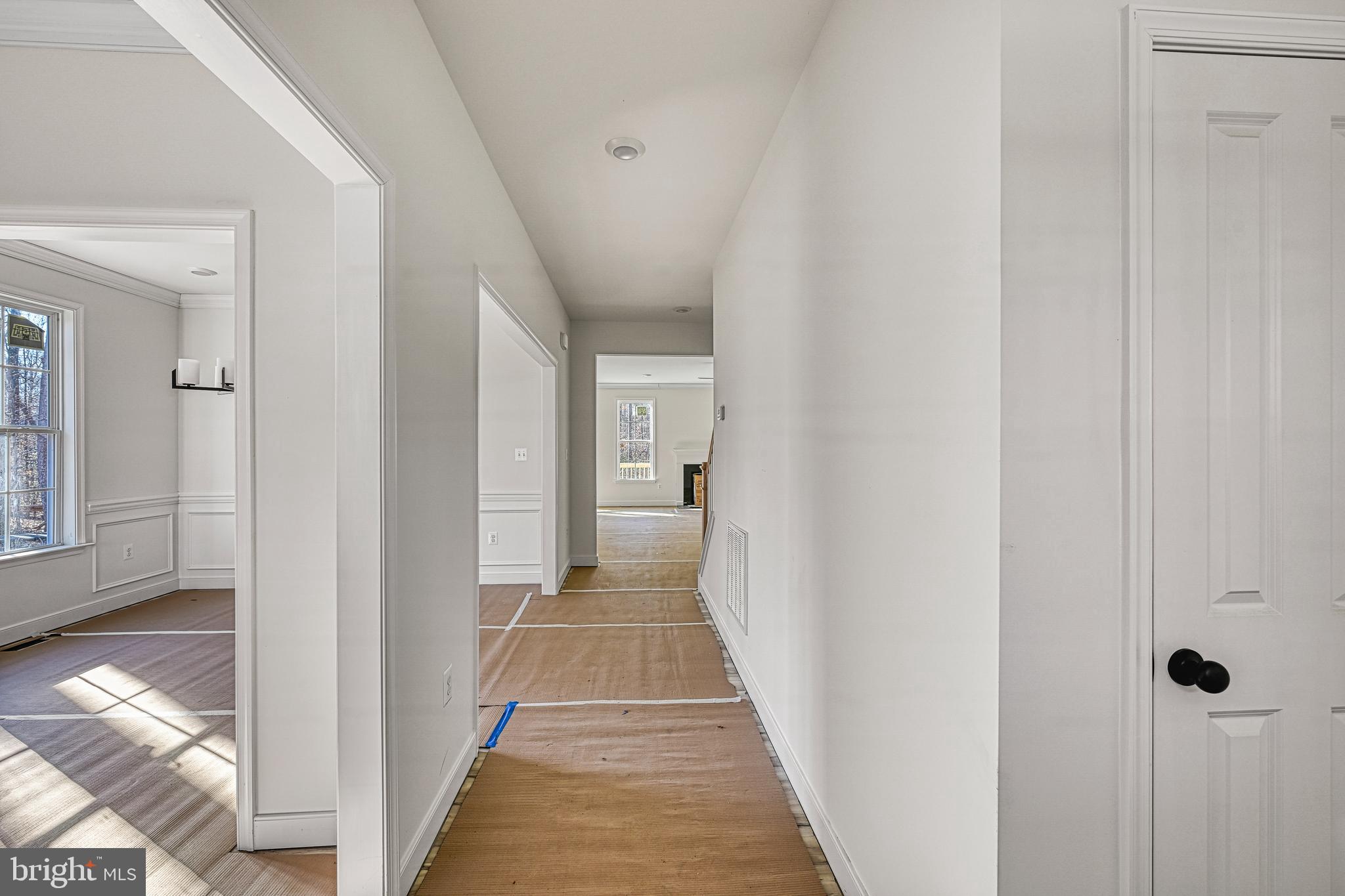 COVENANT COVE - Residential