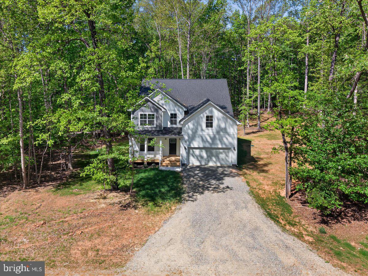 COVENANT COVE - Residential