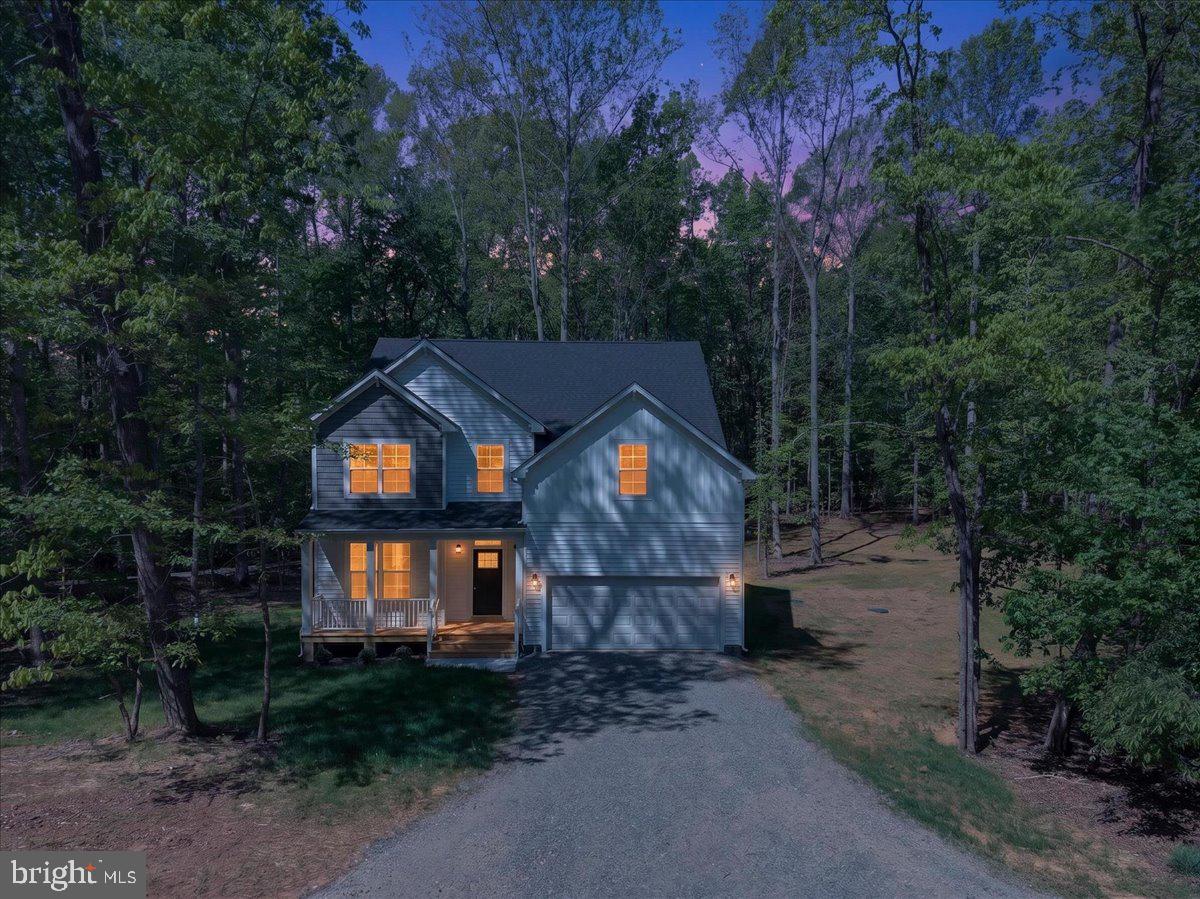 COVENANT COVE - Residential