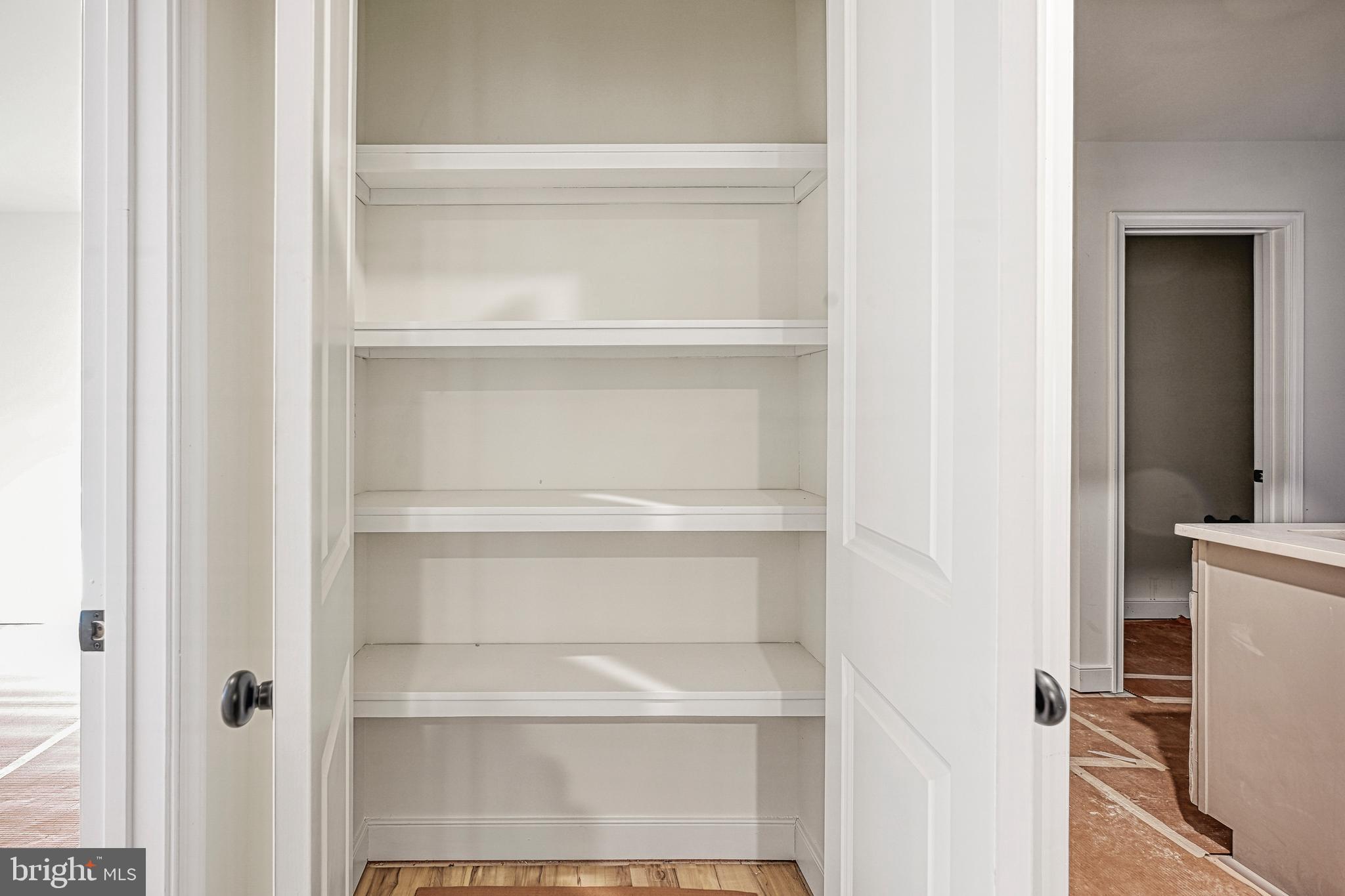 COVENANT COVE - Residential