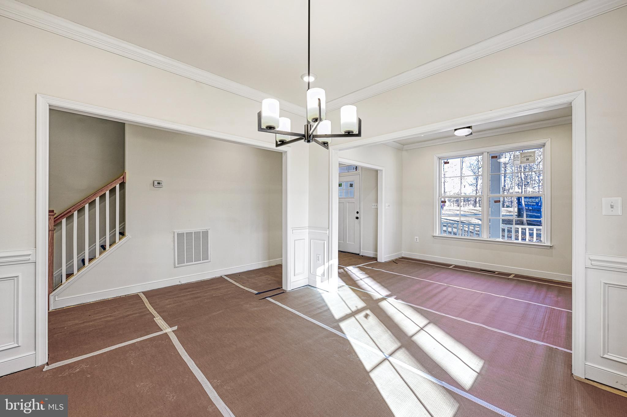 COVENANT COVE - Residential