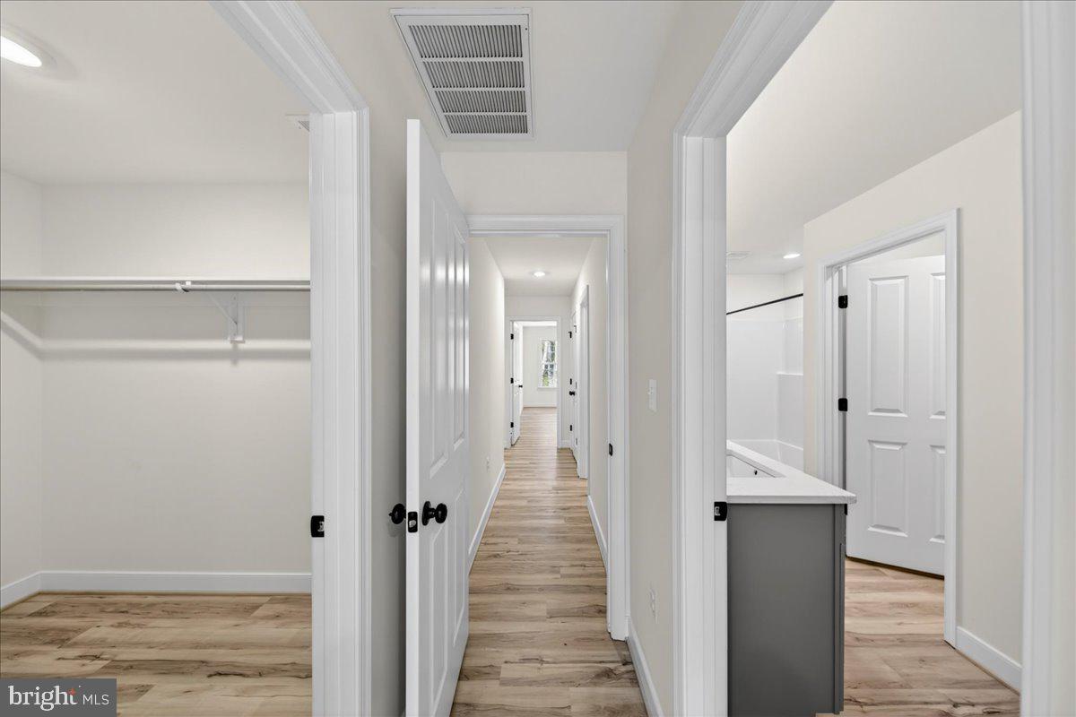 COVENANT COVE - Residential