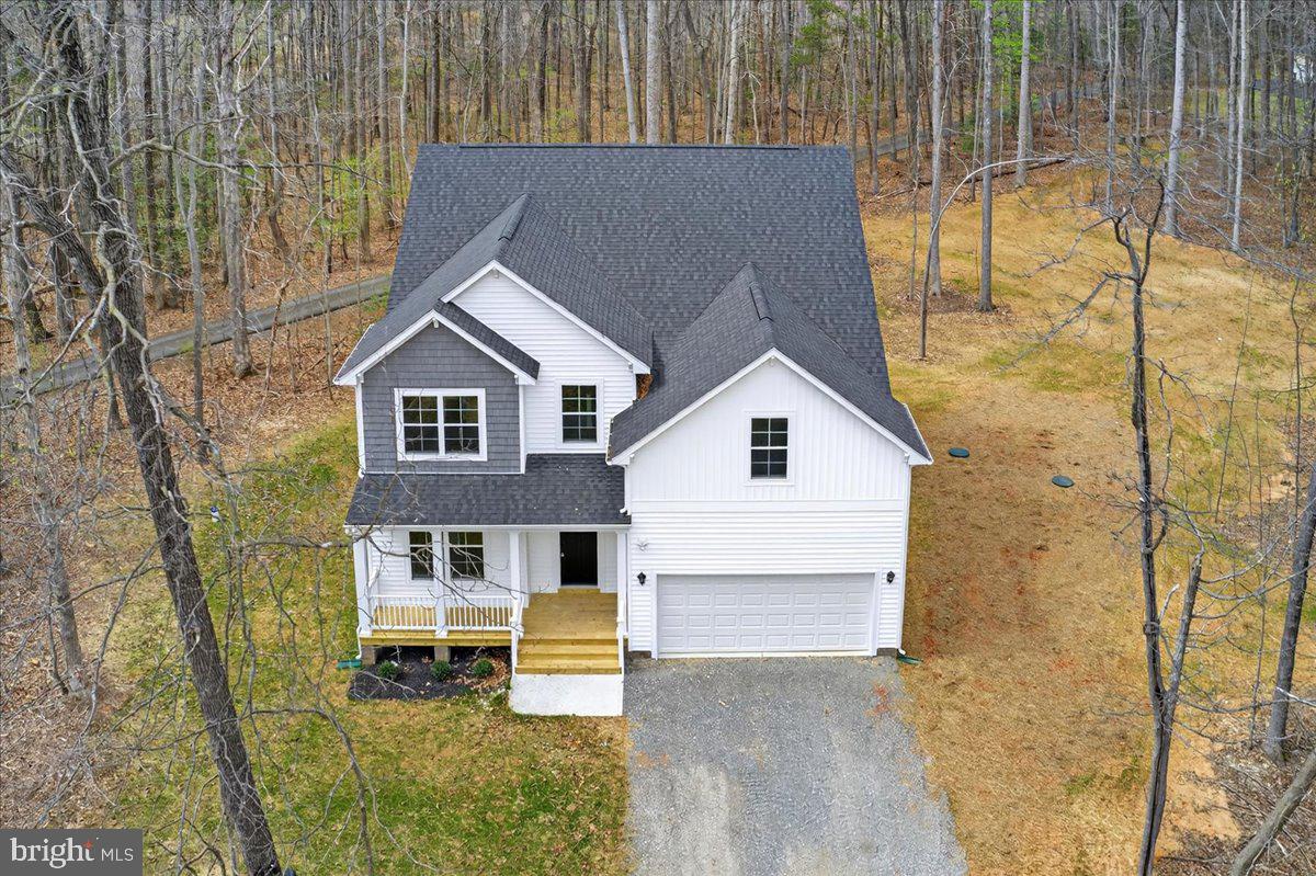 COVENANT COVE - Residential
