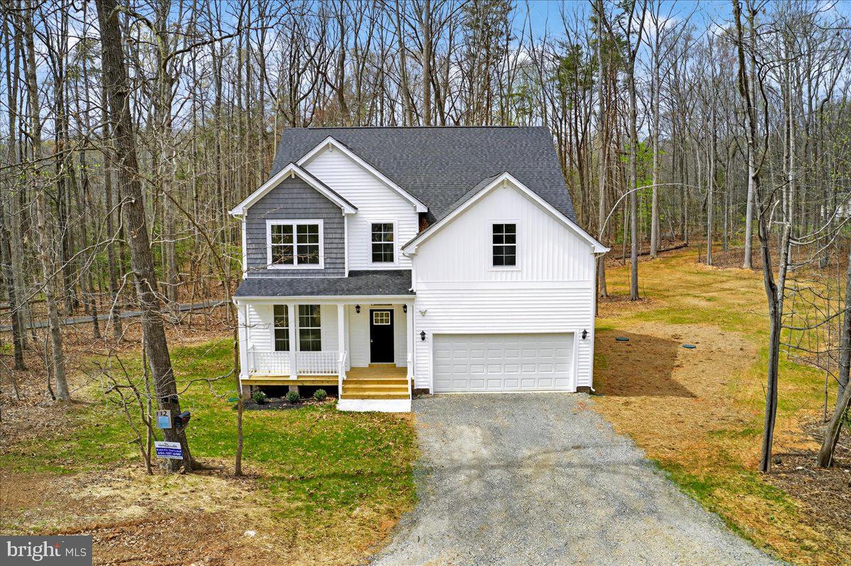 COVENANT COVE - Residential