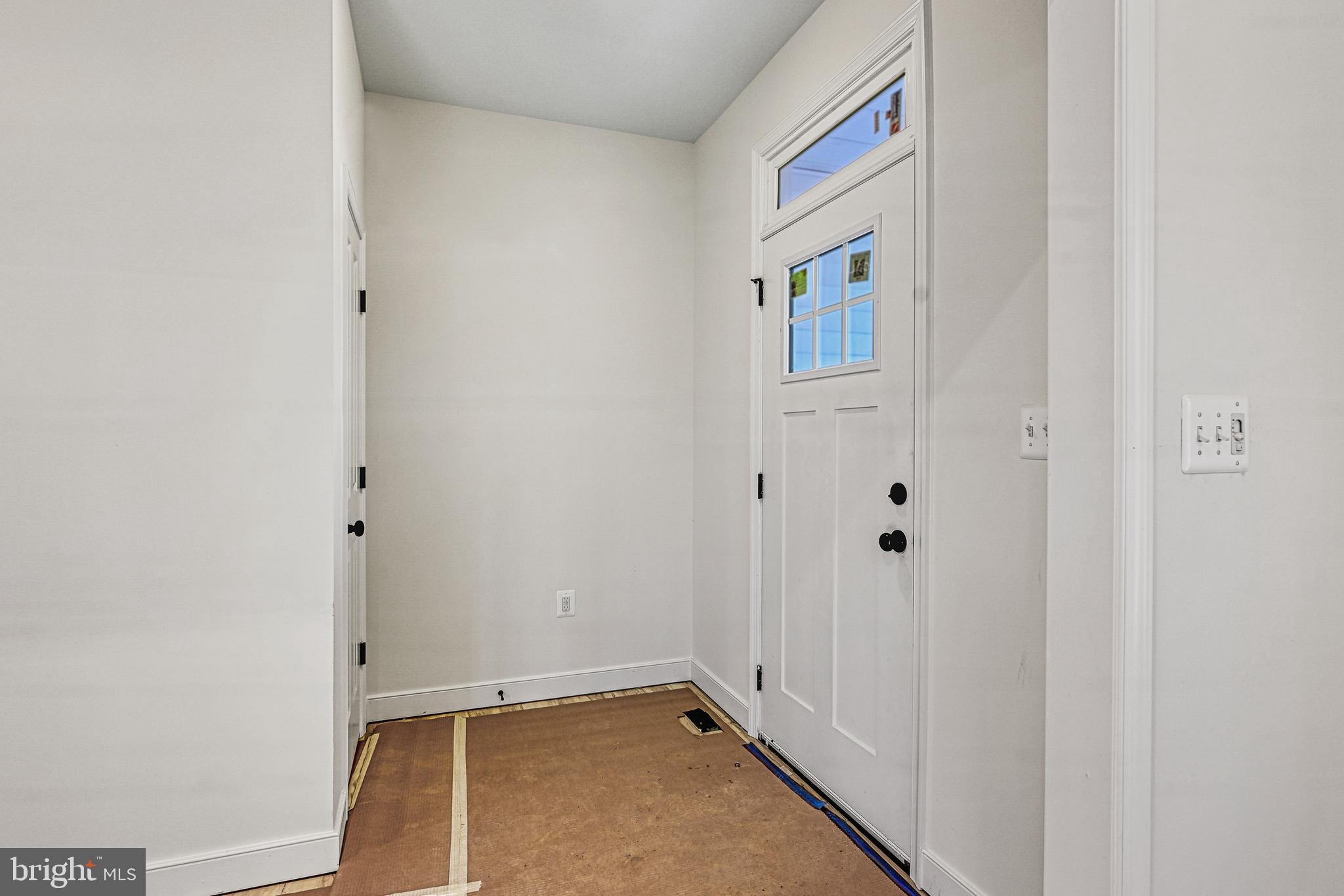 COVENANT COVE - Residential