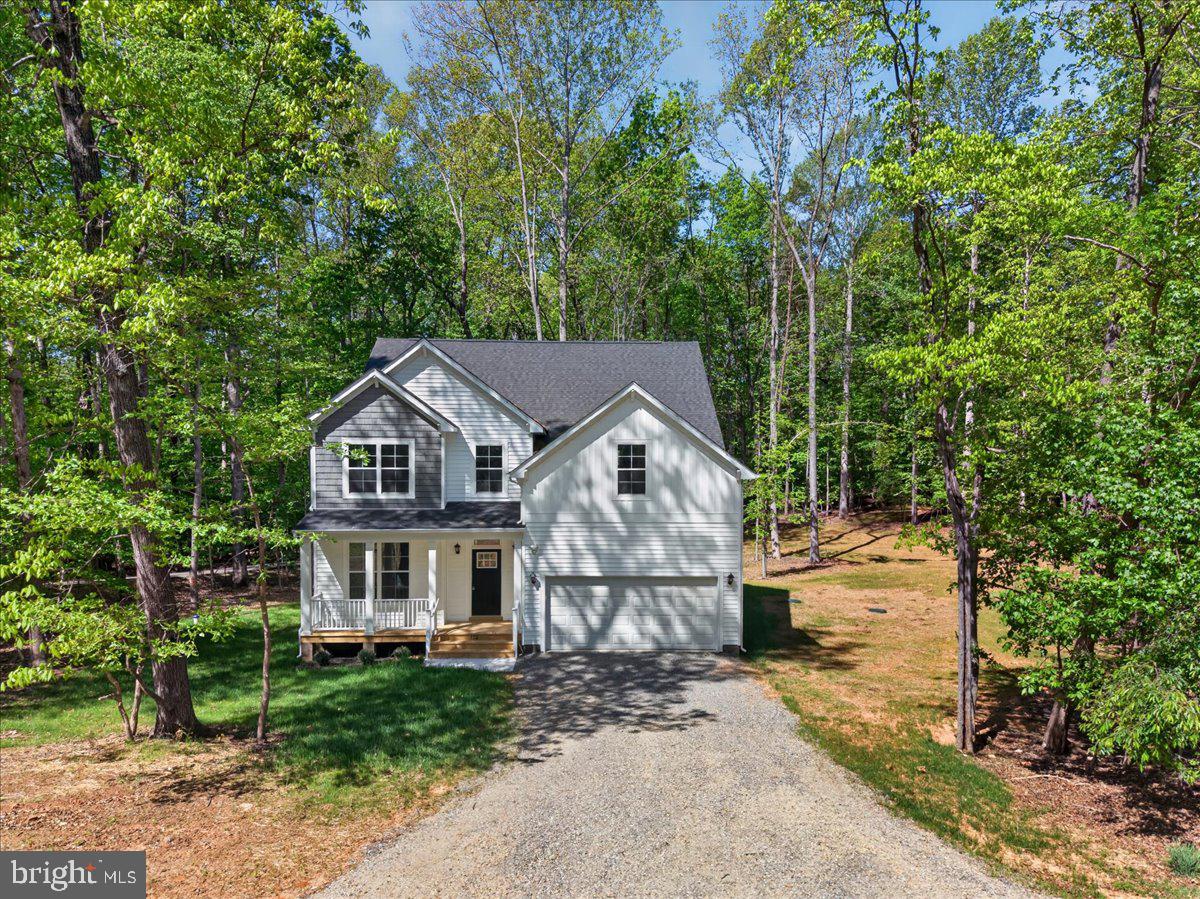 COVENANT COVE - Residential