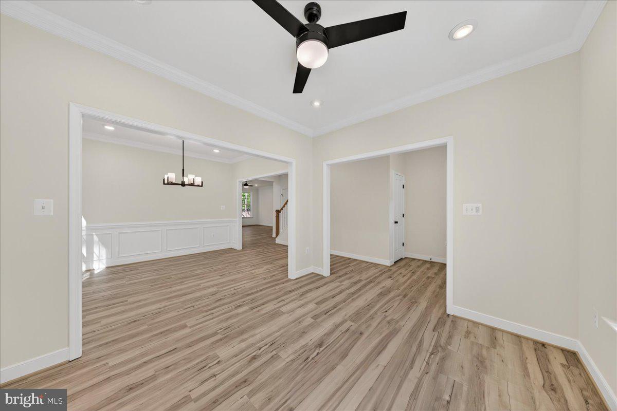 COVENANT COVE - Residential