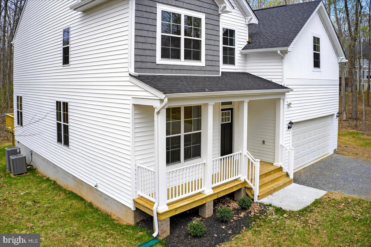 COVENANT COVE - Residential