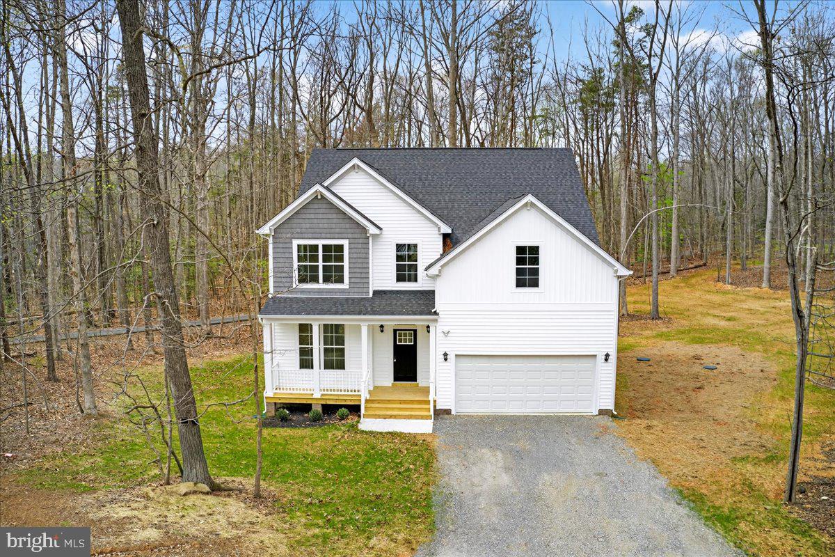 COVENANT COVE - Residential