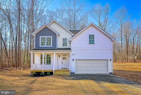 172 Covenant Way, Bumpass, VA MLS: VALA2009180