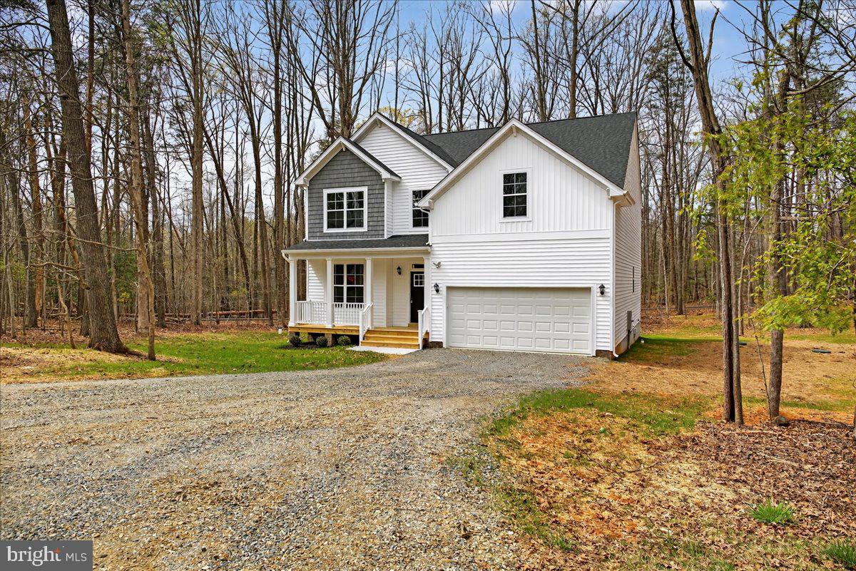 COVENANT COVE - Residential