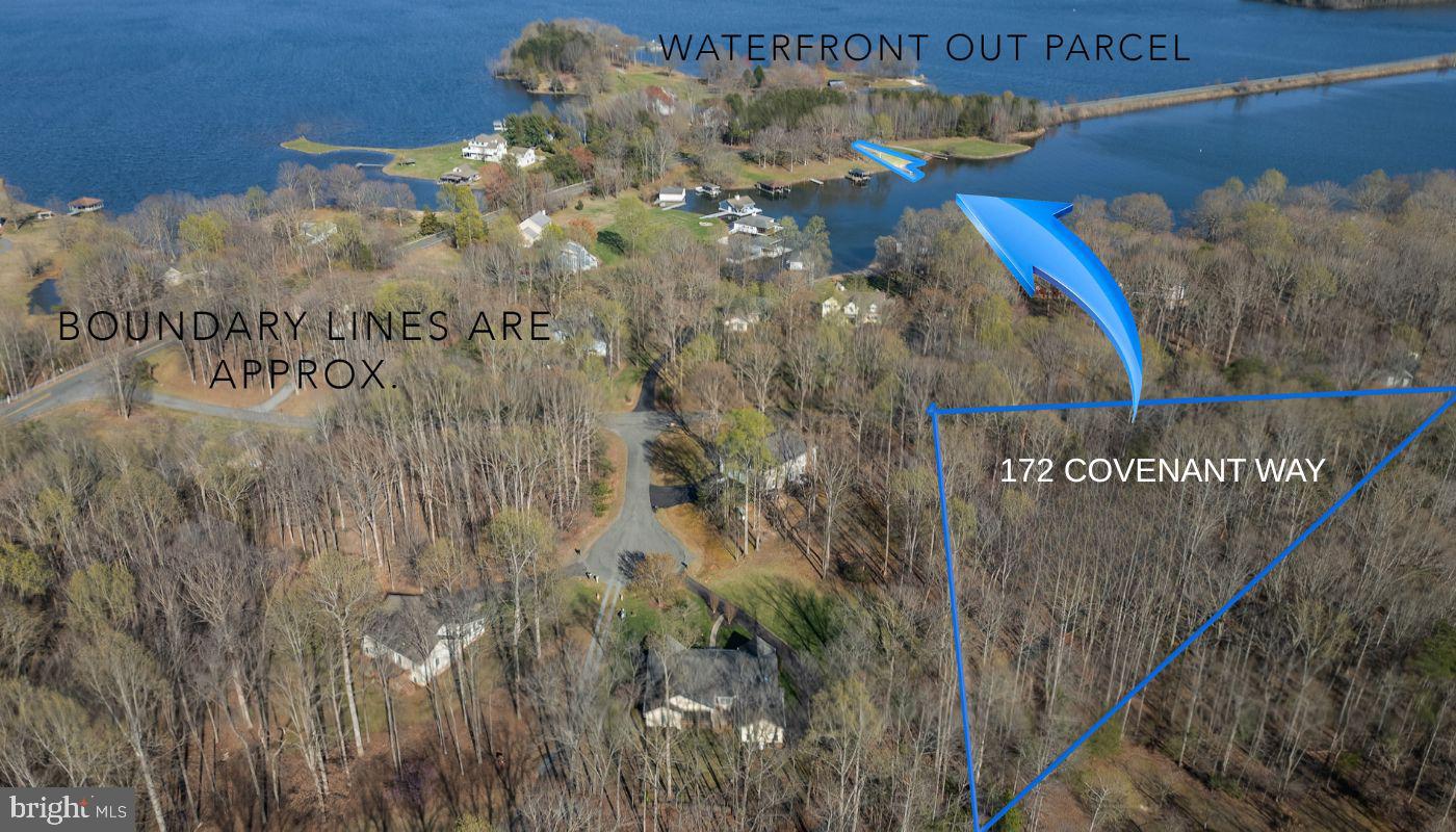 COVENANT COVE - Residential