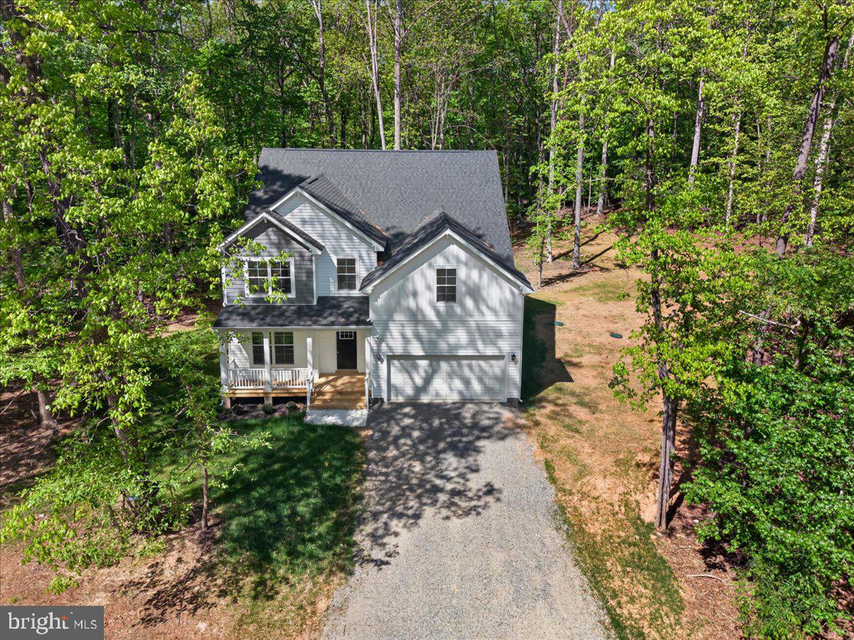 COVENANT COVE - Residential